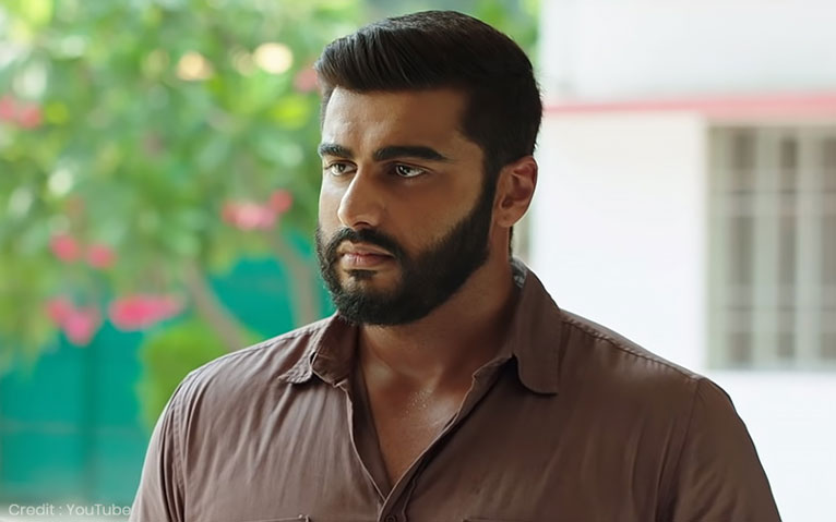 Arjun Kapoor  Height, Weight, Age, Stats, Wiki and More